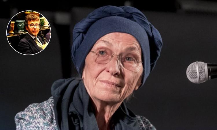 La beatificazione di Emma Bonino, politica organica all'ordine dominante La beatificazione di Emma Bonino, politica organica all'ordine dominante