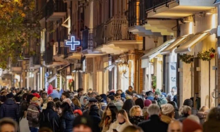 ViviAmo Civitanova: "Il commercio tiene, ma manca una politica capace di sostenerlo"