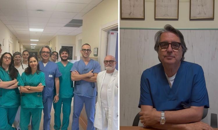 ospedale Macerata