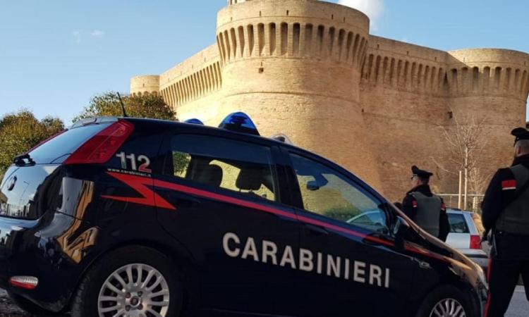 urbisaglia-truffa-carabiniere urbisaglia-truffa-carabiniere