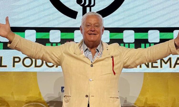 È morto Francesco Gesualdi, ex direttore della Marche Film Commission