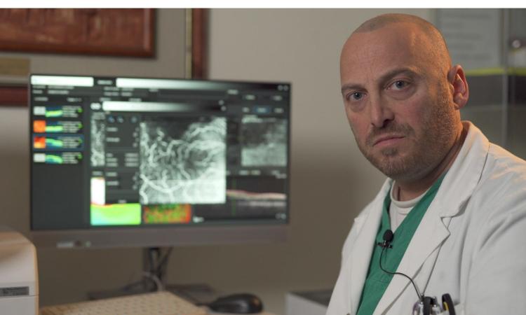 Glaucoma e maculopatia, come prevenirli dopo i 50 anni: parla il dottor Cristian Pollio Glaucoma e maculopatia, come prevenirli dopo i 50 anni: parla il dottor Cristian Pollio