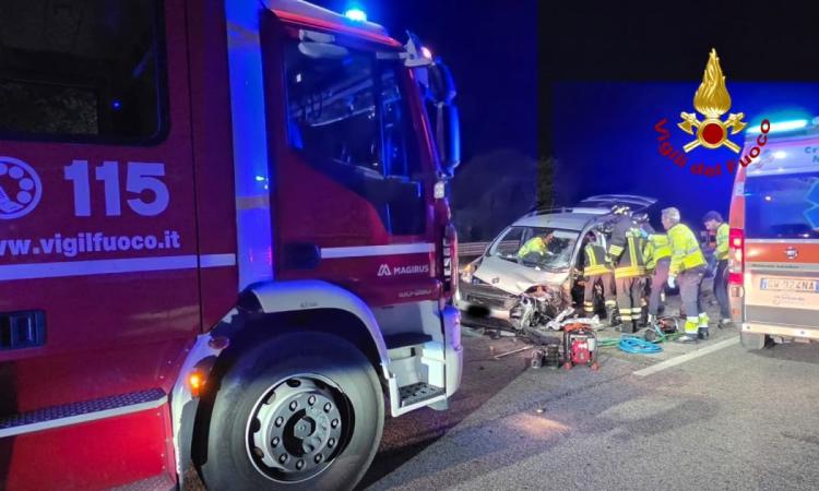 Incidente_superstrada