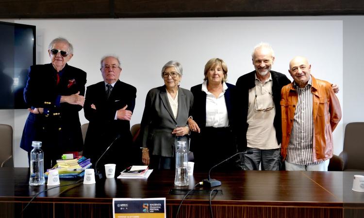 Macerata Humanities Festival Macerata Humanities Festival