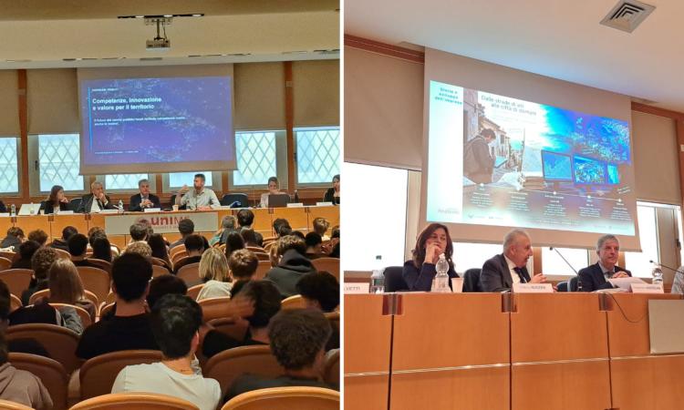 Equità e giustizia fiscale UniMc Equità e giustizia fiscale UniMc