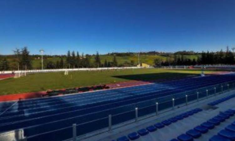 Stadio Livio Luzi Stadio Livio Luzi