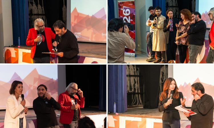 Civitanova Film Festival, il premio Stelvio Massi va a "Nobody Knows the World"