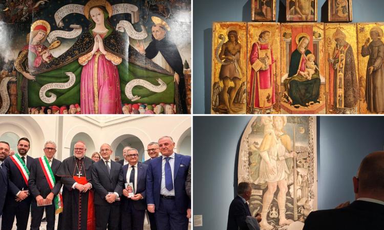 mostra SOS Freising