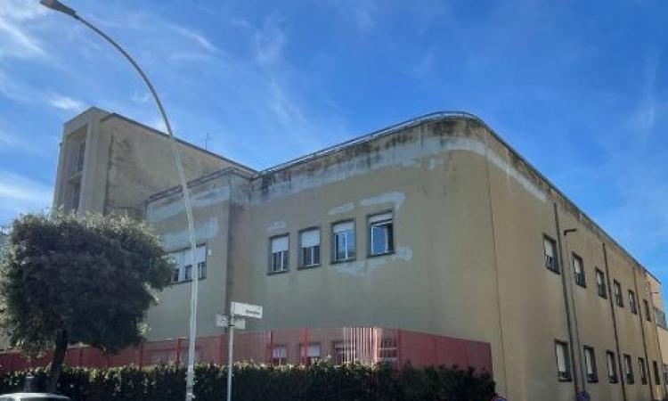Civitanova, infiltrazioni alla primaria Silvio Zavatti: il Comune stanzia 55mila euro per i lavori