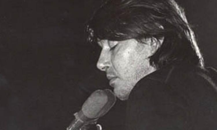 Fabrizio De Andrè Fabrizio De Andrè
