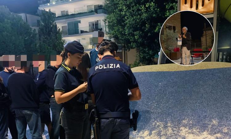 L’epidemia "virale senza virus" che colpisce i giovani: tra alcol, social e assenza di punti di riferimento L’epidemia "virale senza virus" che colpisce i giovani: tra alcol, social e assenza di punti di riferimento
