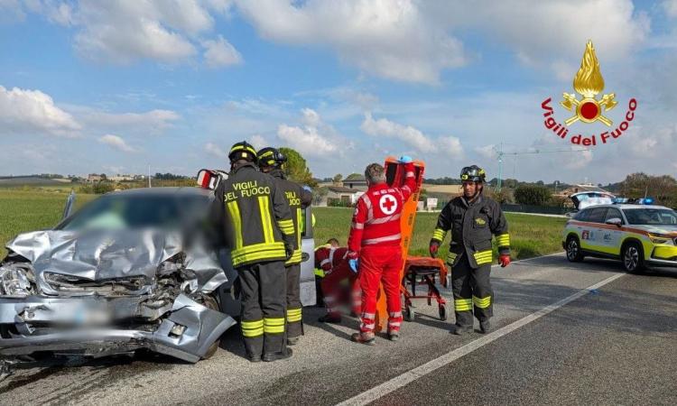 appignano_incidente_oggi