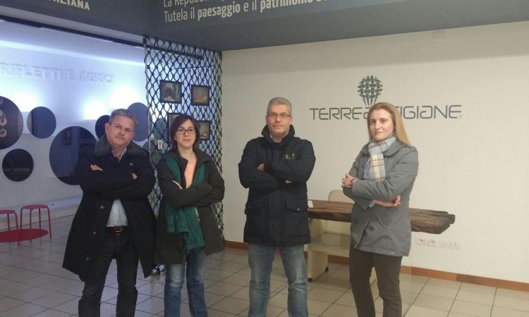 Assessori cacciati dalla riunione dell'associazione sportiva: "non siete stati invitati"
