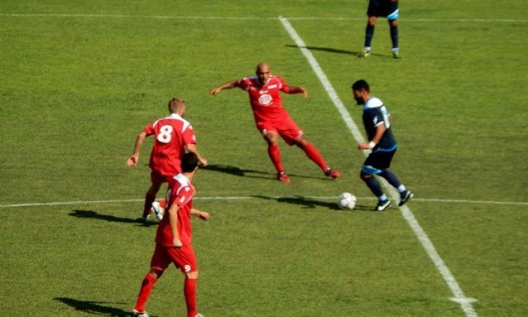 Il Matelica spreca e Padovano la castiga. A Montegranaro vince la Folgore Veregra 1-0