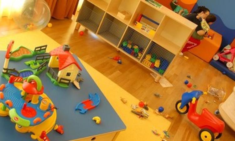 Nidi sicuri a Macerata: nessun danno dopo il sisma