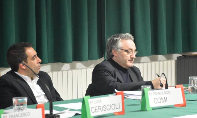 Decreto terremoto, il Pd ne parla a Camerino