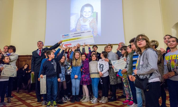 A Montecassiano "Musica e Memoria" a 30 anni dal disastro nucleare di Chernobyl