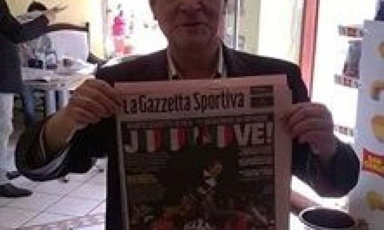 Unimc a lutto per la morte del bibliotecario Alberico Montecchiari