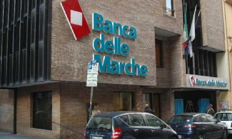 Banca Marche, e così sia...