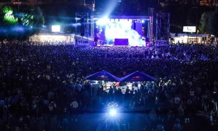 Dopo il trionfo del Deejay Tour, la soddisfazione di Tyche Eventi