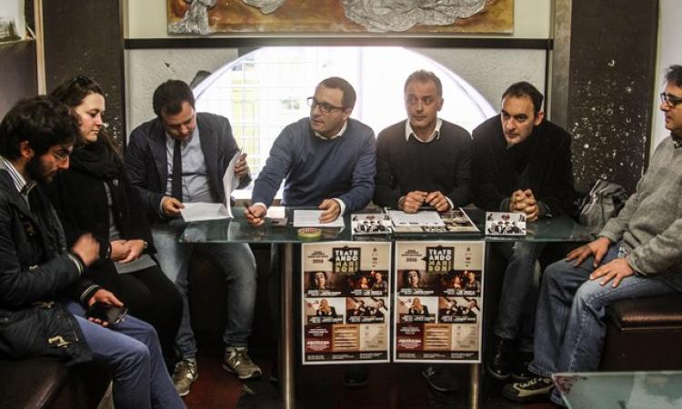 Si accendono i riflettori del Teatro Durastante
