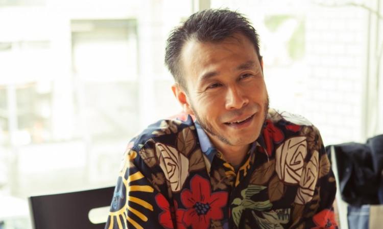 FAT FAT FAT Festival chiude con Theo Parrish e Soichi Terada