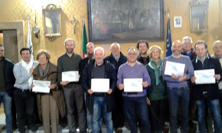 Completata la dotazione di defibrillatori negli impianti sportivi di Tolentino