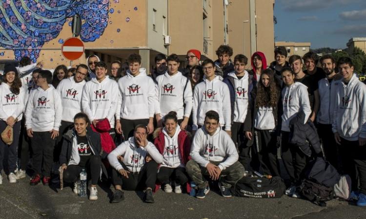 Centro Nuoto Macerata, gran debutto per la squadra Salvamento