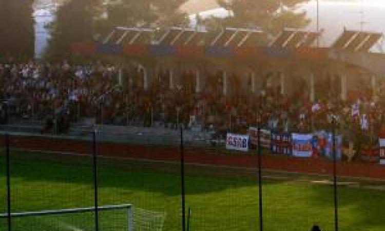 Maceratese, la presentazione martedì in piazza Cesare Battisti. Tutti i numeri di maglia