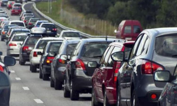 Civitanova: chiusura provvisoria in direzione sud della strada statale 77 “Val di Chienti”