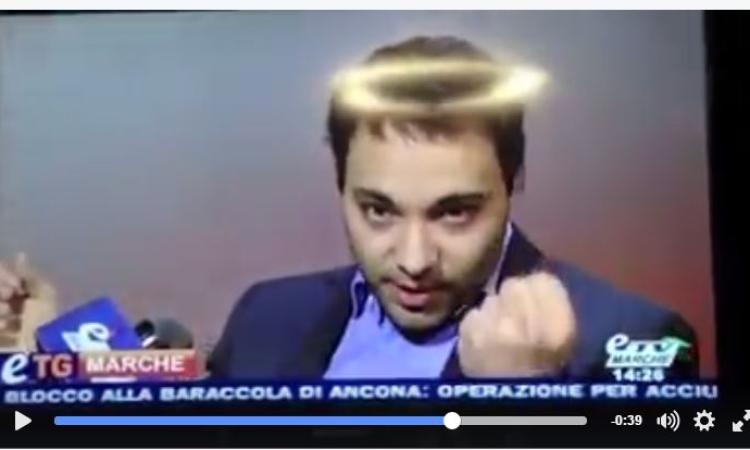 Roberto Pioli: la "santità", la sanità, lo sciopero e la radio