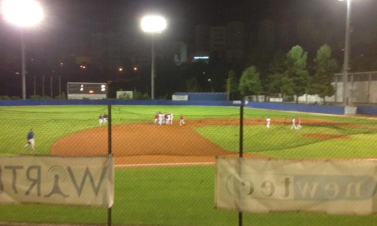 Baseball, gli Hotsand Angels Macerata si confermano rivelazione in serie A
