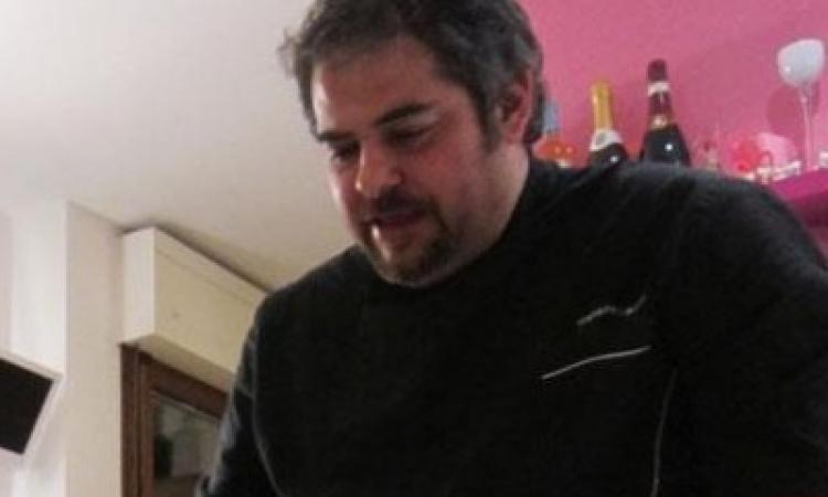 Morto lo Chef Marco Passini: aveva 49 anni