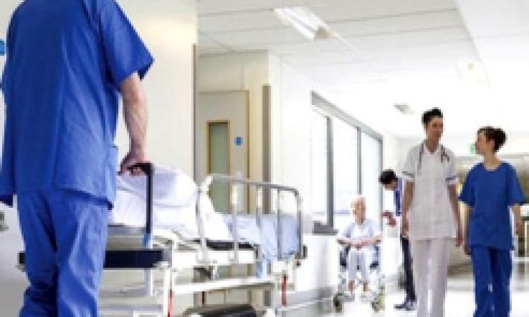 Distretto sanitario: firmato l’accordo per la realizzazione dell’Unità operativa funzionale sociale e sanitaria