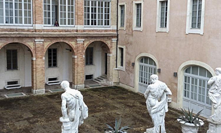 Ai Musei di Macerata il certificato di eccellenza di TripAdvisor