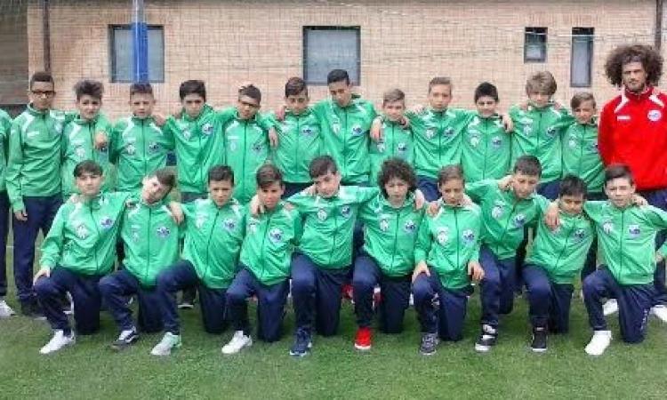 Torneo Nando Cleti: risultati delle prime giornate Torneo Nando Cleti: risultati delle prime giornate