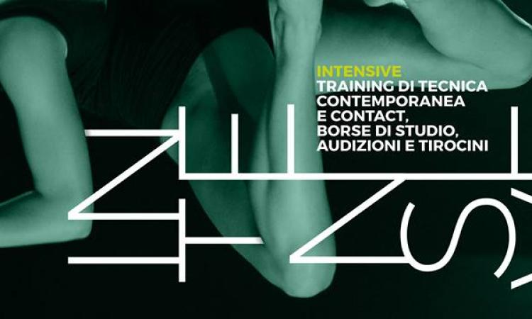Montecosaro, tre coreografi di spicco per insegnare la danza contemporanea