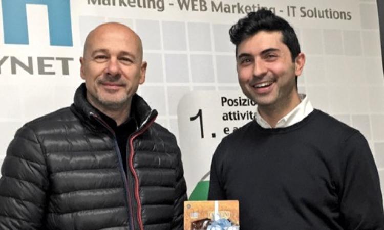 Citynet e Ralò, due aziende a sostegno del territorio colpito dal sisma