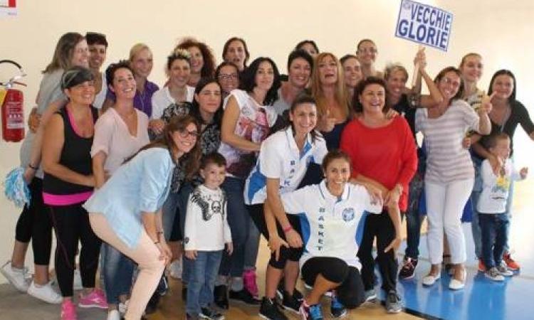 Trent'anni di basket, trent'anni di Feba