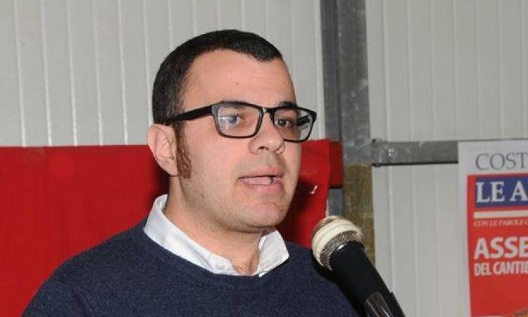 Federazione Sel: "Sulla gestione dell’acqua, non tradire il referendum"