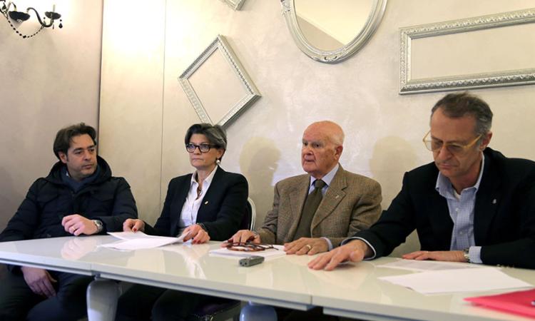 A Macerata “Le donne nel Rotary una sfida per il futuro”