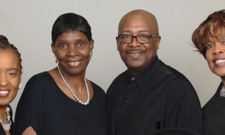 Concerto gospel di Natale al teatro di Pollenza