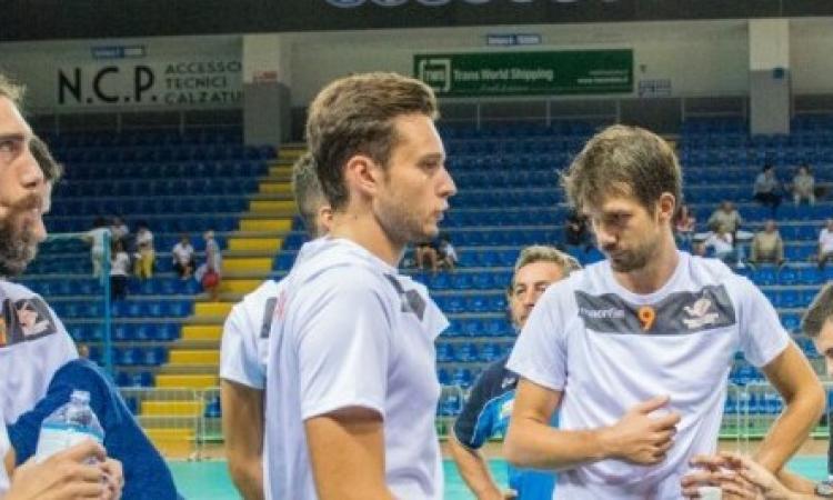 Goldenplast Potenza Picena, migliora il gioco ma ancora non basta
