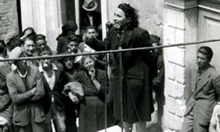 Unimc festeggia i 70 anni della conquista del voto femminile