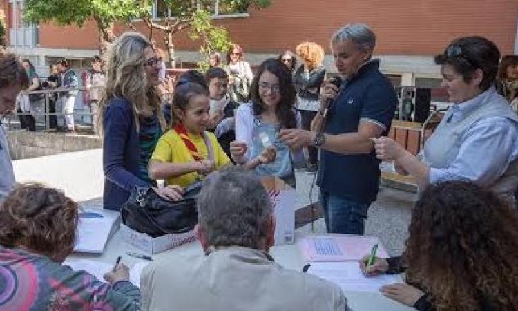Macerata: una lotteria per finanziare i progetti scolastici