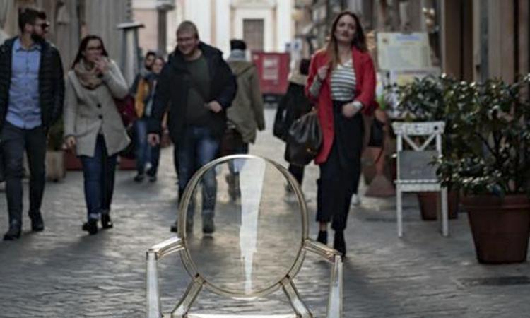 Macerata, i commercianti Corso della Repubblica ci mettono la faccia: "Noi ci siamo"