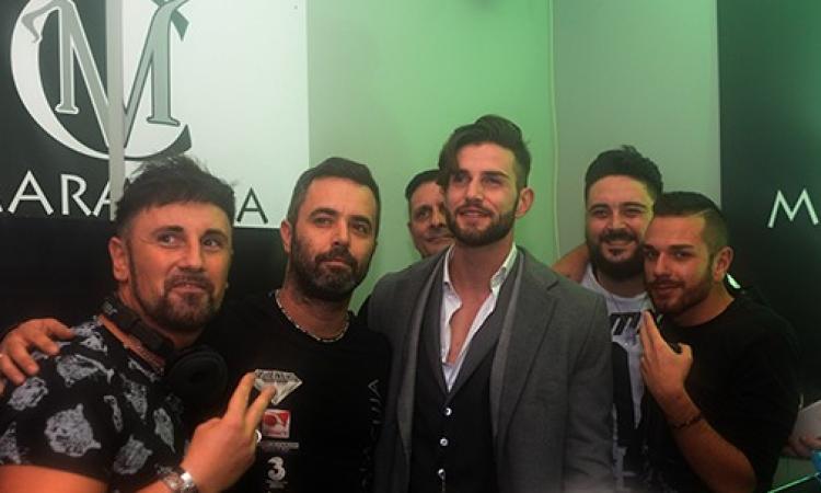 Al Maracuja serata boom con Andrea Melchiorre - FOTO -