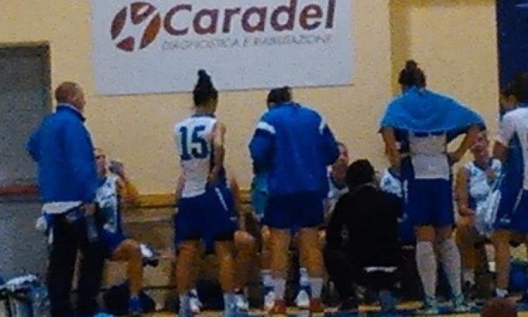 L’Infa Feba Civitanova vuol provare a mettere la tripla