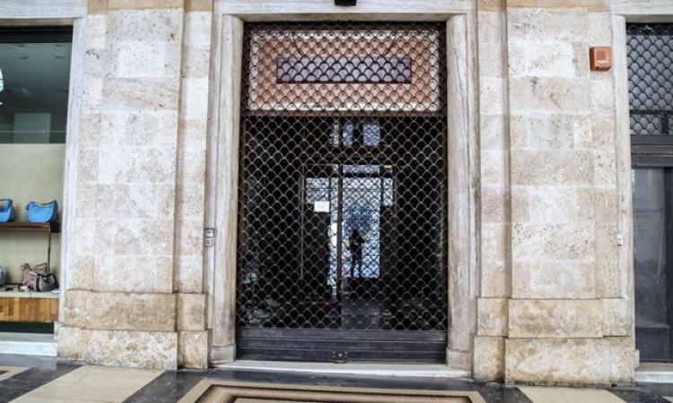 Cordoglio a Macerata per l'improvvisa scomparsa di Marcello Girotti