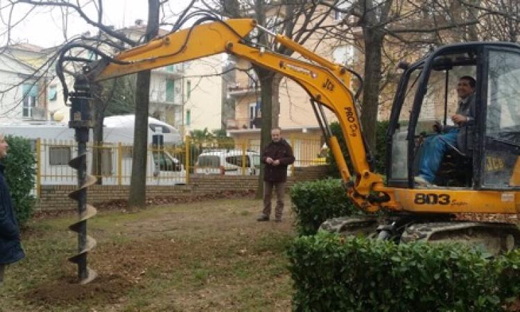 Rotary Tolentino al lavoro per le popolazioni colpite dal sisma